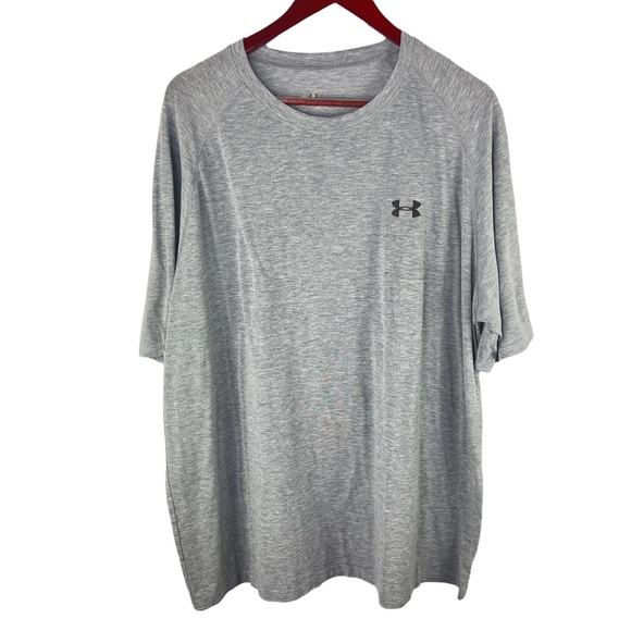 Under Armour Other - Men’s Under Armour XXL Lightweight Tee